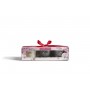 Zestaw świąteczny - 3x świeca mini- SNOW GLOB YANKEE CANDLE